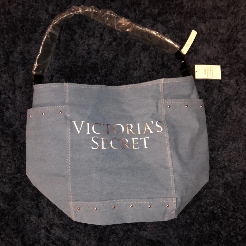 Victoria secret bag